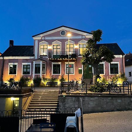 Adelsgatan Apartments Visby Innerstad ภายนอก รูปภาพ