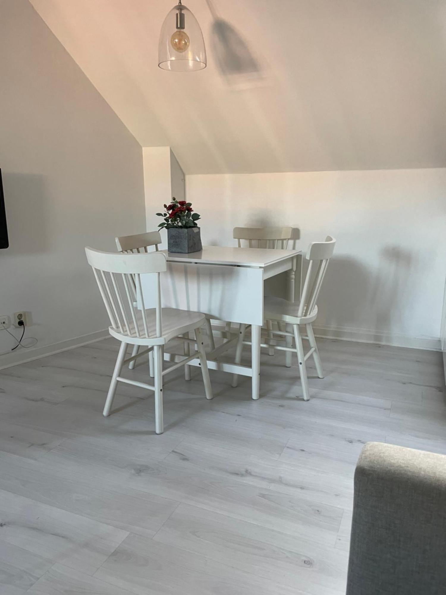 Adelsgatan Apartments Visby Innerstad ภายนอก รูปภาพ
