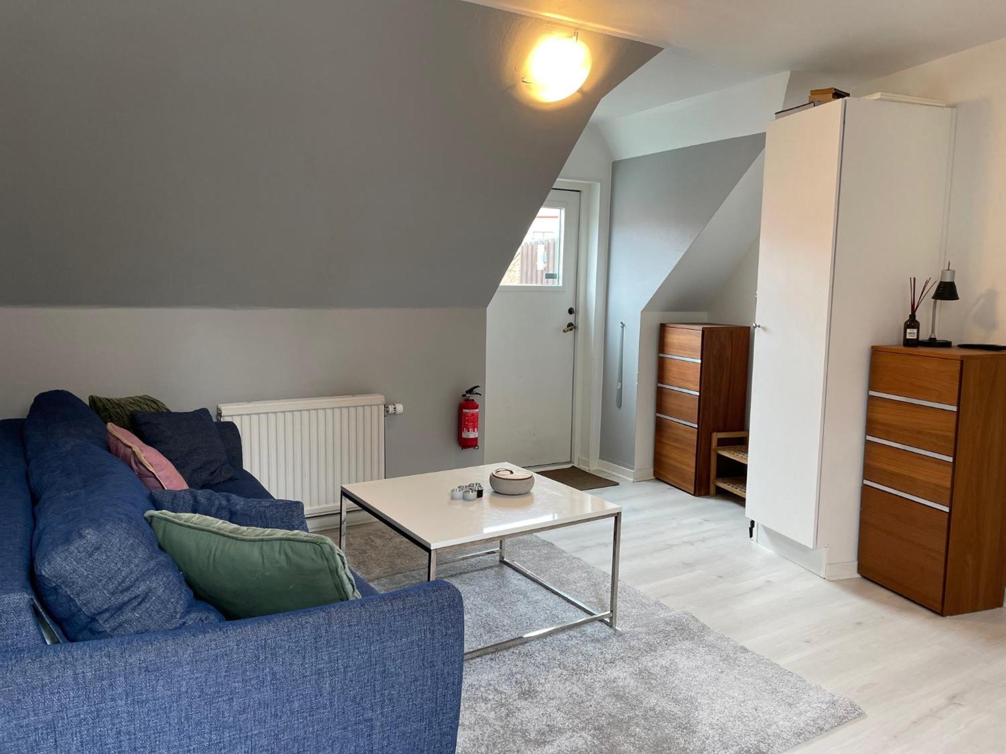 Adelsgatan Apartments Visby Innerstad ภายนอก รูปภาพ