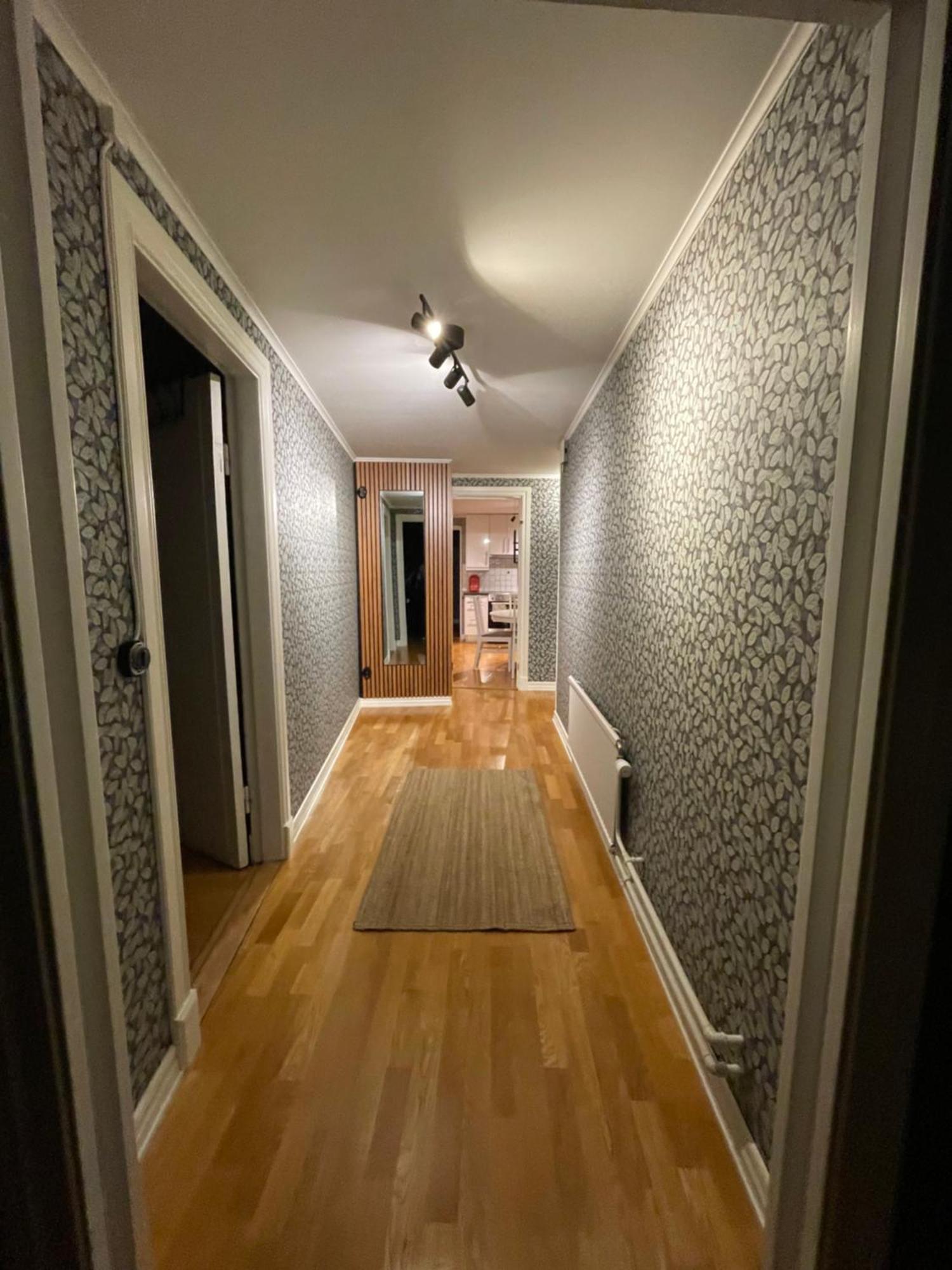 Adelsgatan Apartments Visby Innerstad ภายนอก รูปภาพ