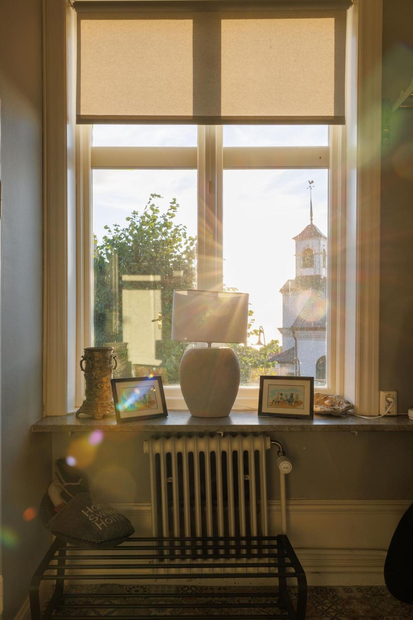 Adelsgatan Apartments Visby Innerstad ภายนอก รูปภาพ