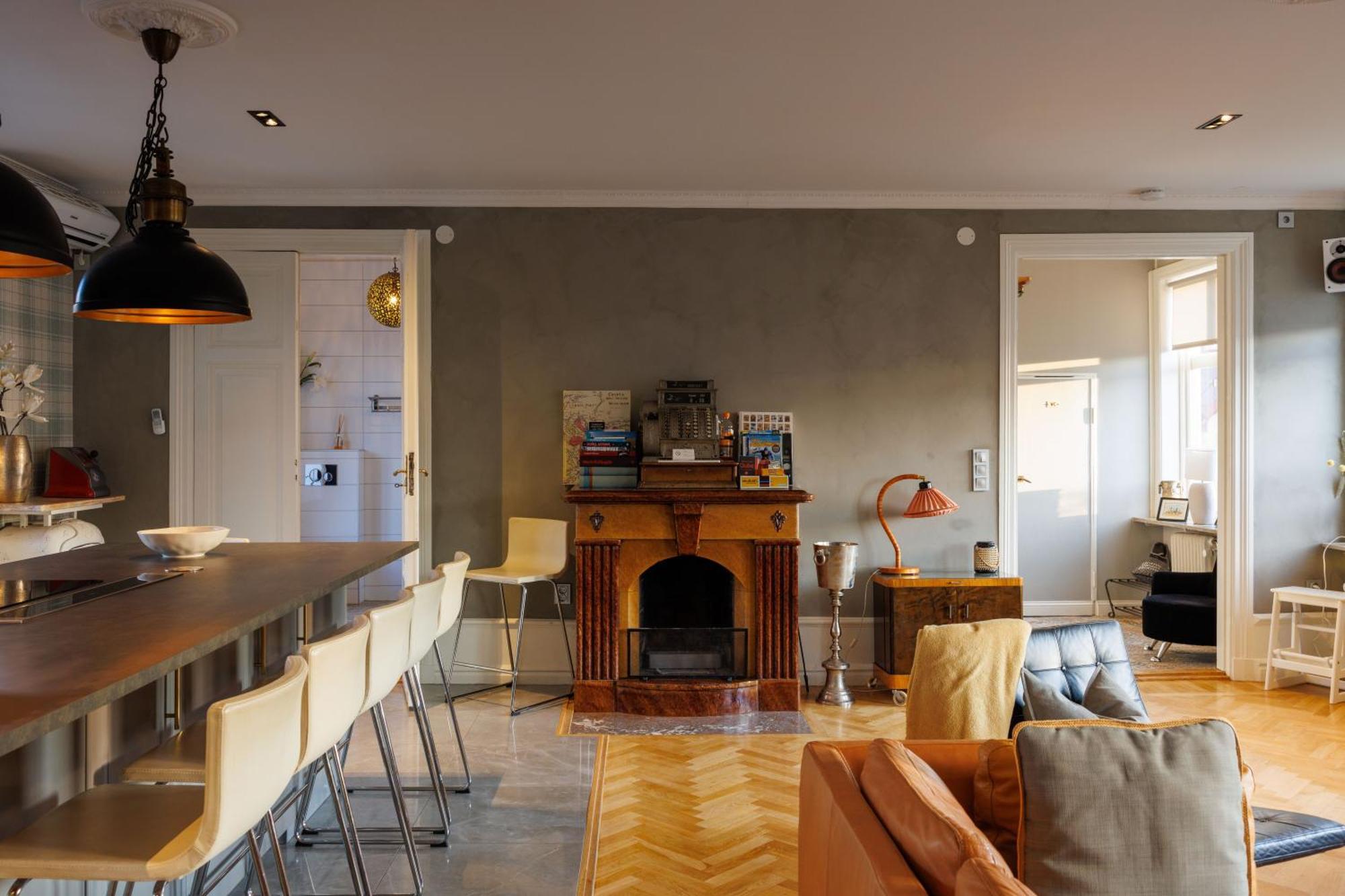 Adelsgatan Apartments Visby Innerstad ภายนอก รูปภาพ