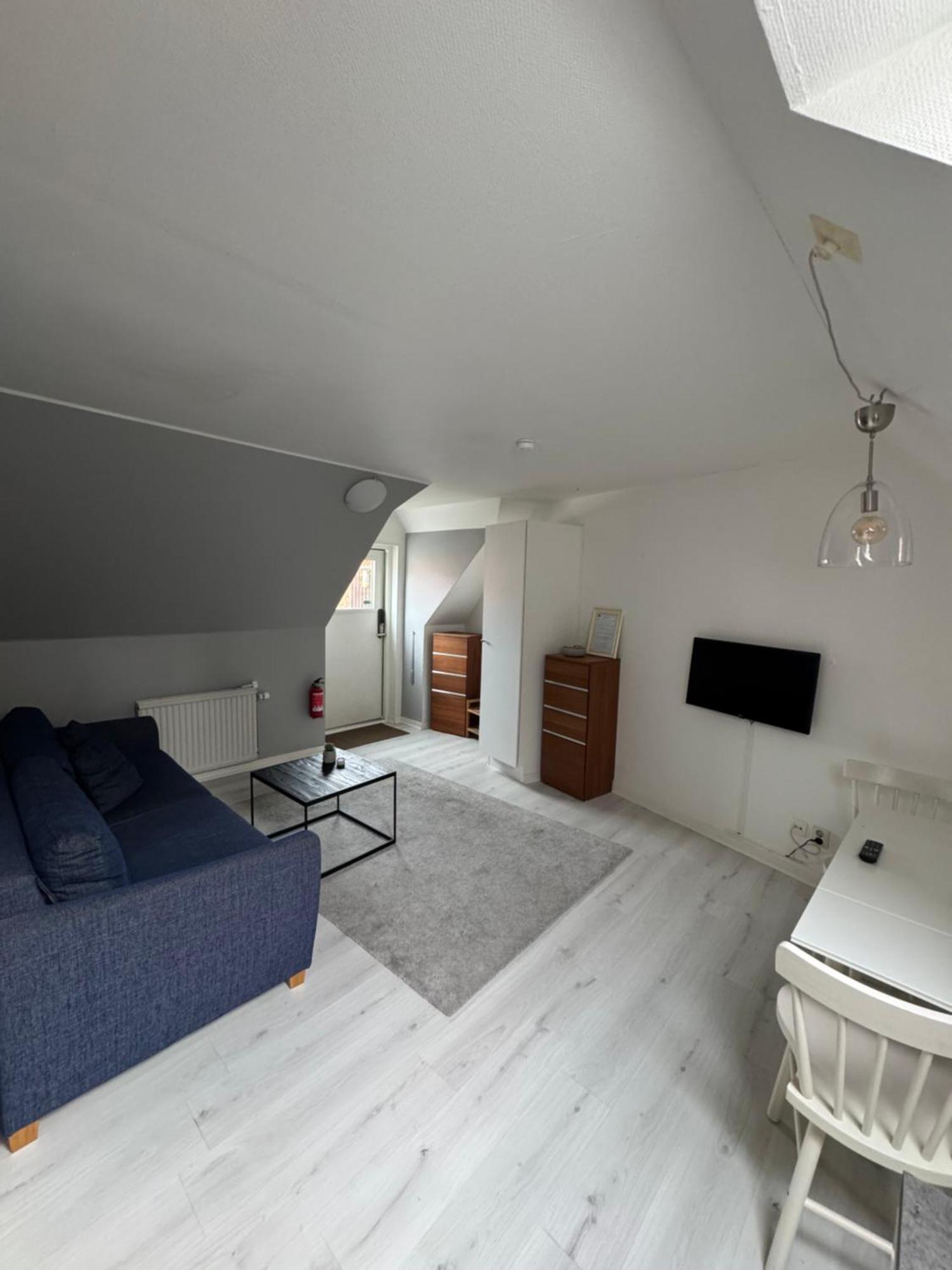 Adelsgatan Apartments Visby Innerstad ภายนอก รูปภาพ