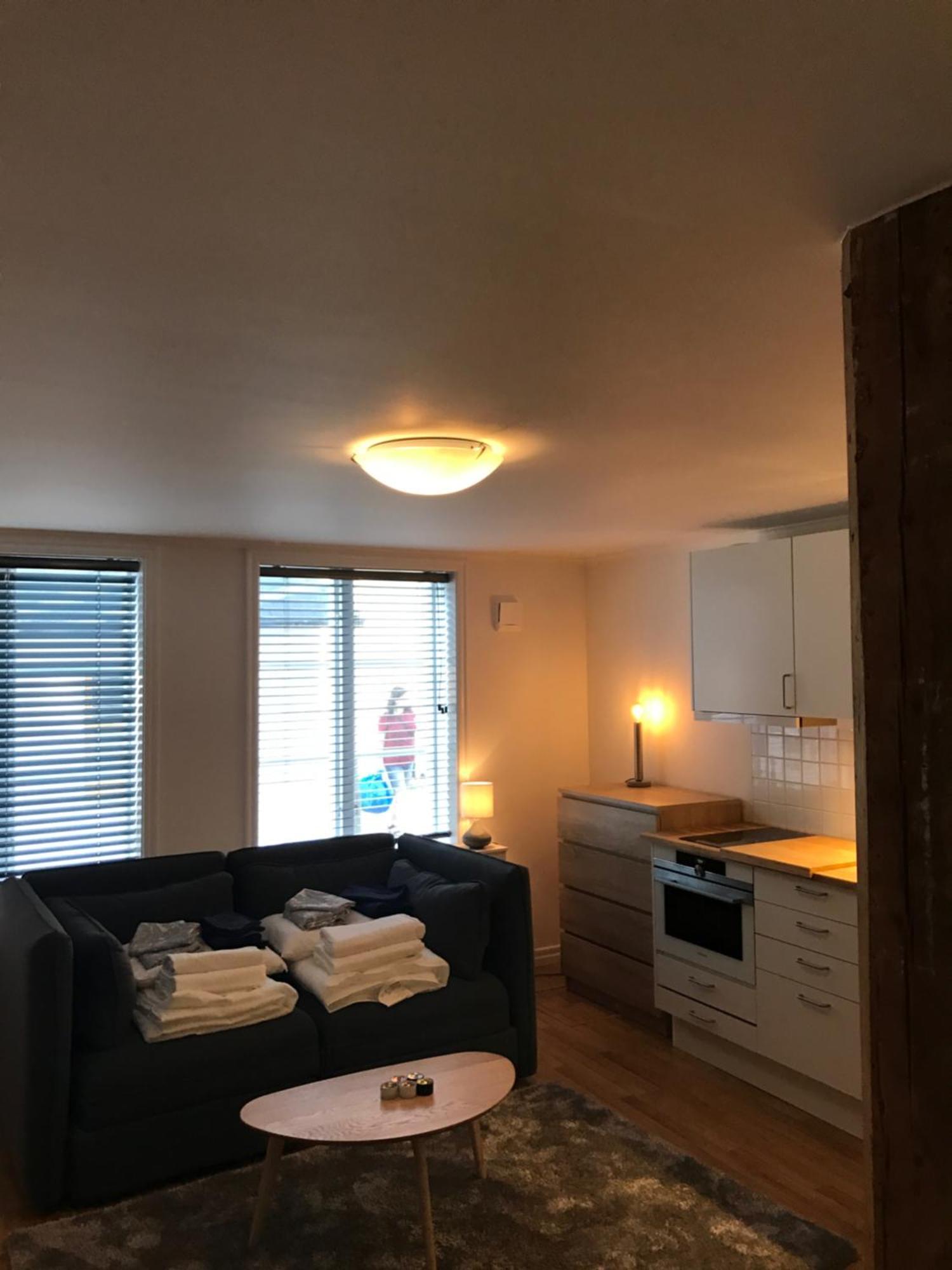 Adelsgatan Apartments Visby Innerstad ภายนอก รูปภาพ